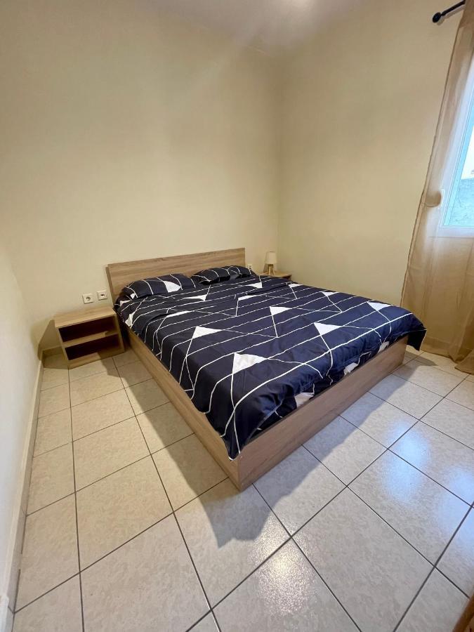 Thess Inn Thessaloniki Buitenkant foto