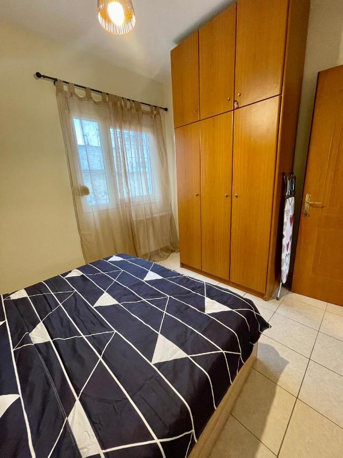 Thess Inn Thessaloniki Buitenkant foto