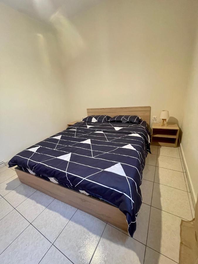 Thess Inn Thessaloniki Buitenkant foto