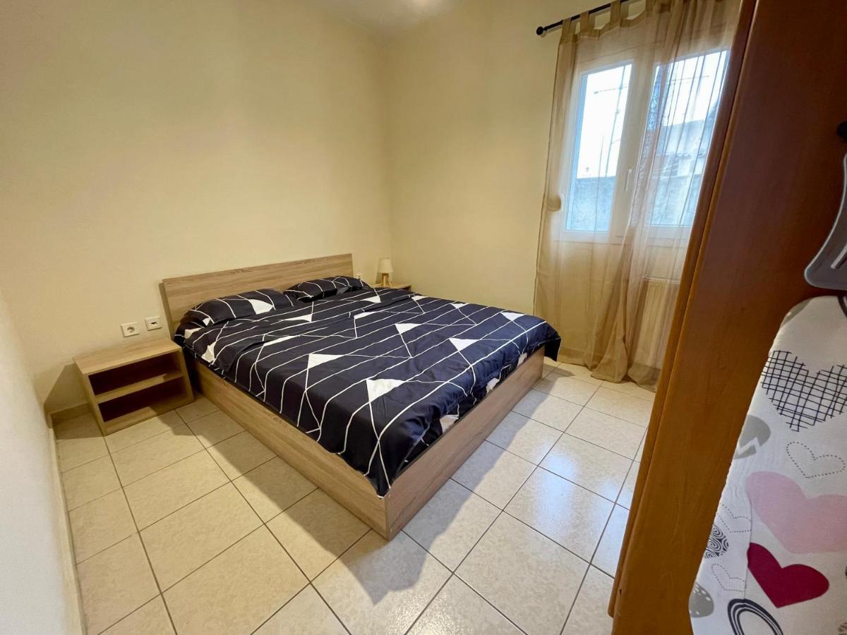 Thess Inn Thessaloniki Buitenkant foto